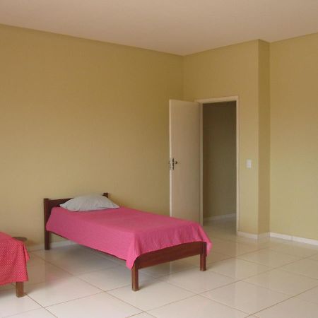 Ecorupestre Hostel เซา ไฮมุนโด โนนาโต ภายนอก รูปภาพ