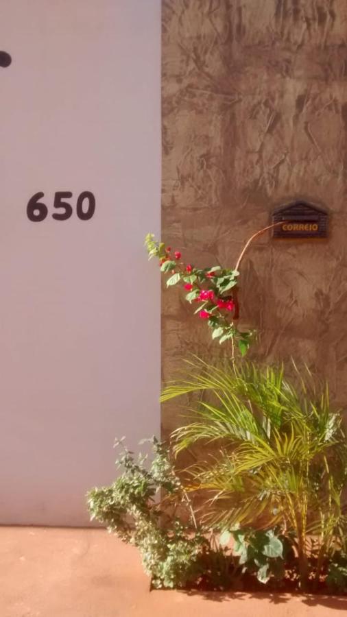 Ecorupestre Hostel เซา ไฮมุนโด โนนาโต ภายนอก รูปภาพ