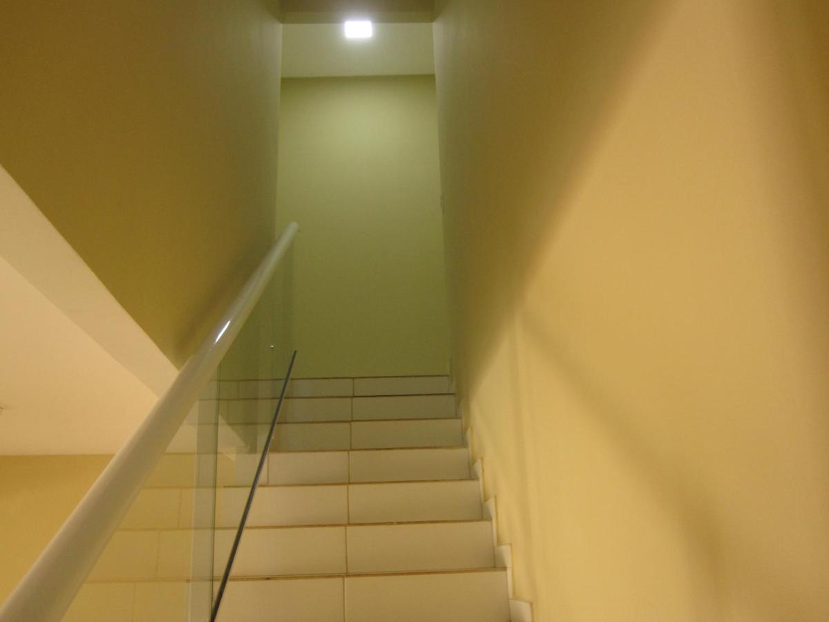 Ecorupestre Hostel เซา ไฮมุนโด โนนาโต ภายนอก รูปภาพ